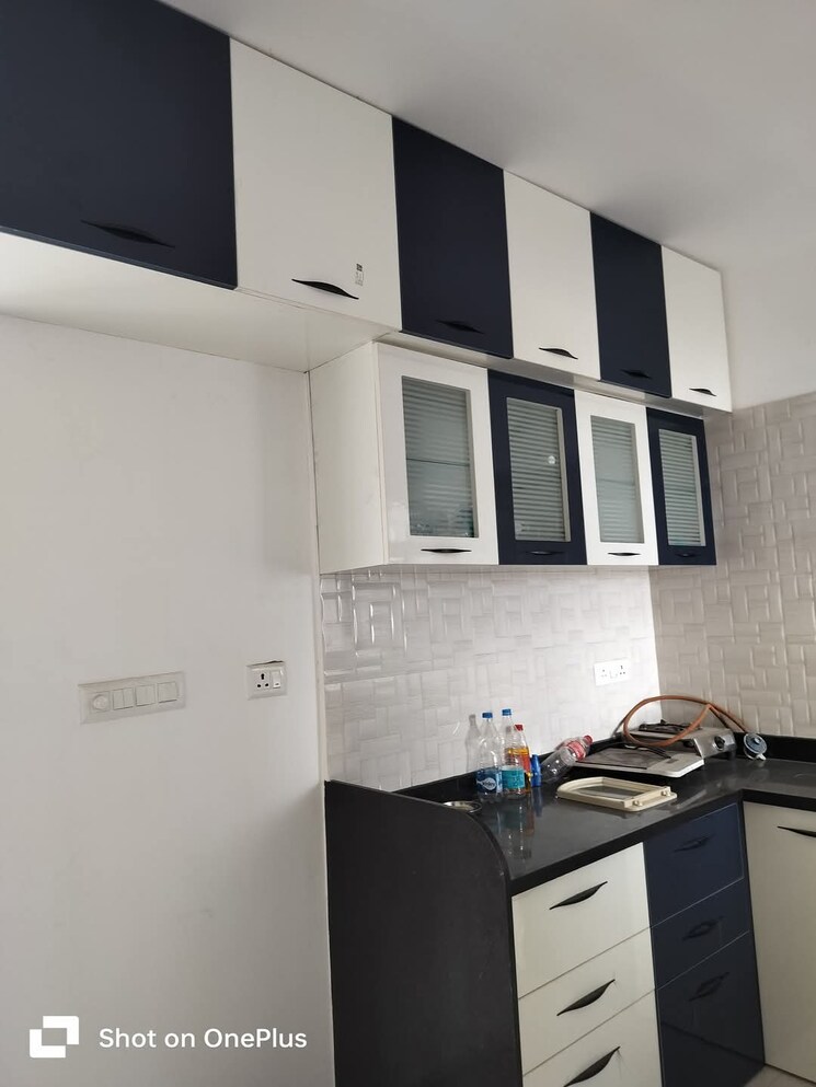 Kitchen, shubh-mio-palazzo 1 Bedroom 620 Sq.Ft. Apartment In Kharadi Pune 8030368