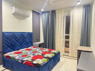 Bedroom in 2 BHK Apartment at Freedom Fighters Enclave – for Rent