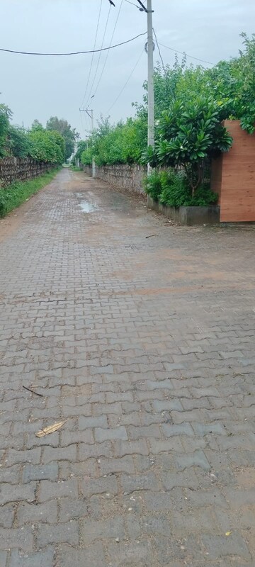  Plot – Exterior View View at Ashiana Apartments Faridabad, Palwal - for Sale