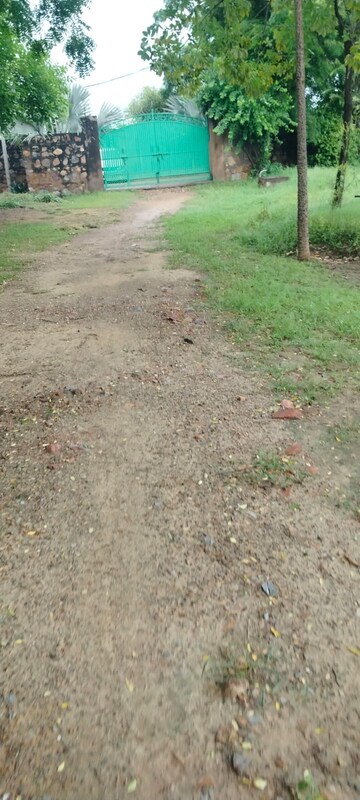 Plot Area in  Plot at Ashiana Apartments Faridabad, Palwal – for Sale