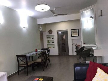 Master Bedroom in 2 BHK Builder Floor at Ansal Plaza Sector-23, Sector 23 – for Rent