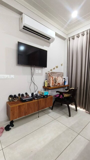 Kitchen in 2 BHK Builder Floor at Ansal Plaza Sector-23, Sector 23 – for Rent