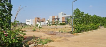  Plot – Exterior View View at Pandri - for Sale