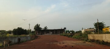  Plot – Exterior View View at Pandri - for Sale
