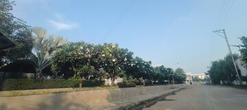  Plot – Exterior View View at Pandri - for Sale