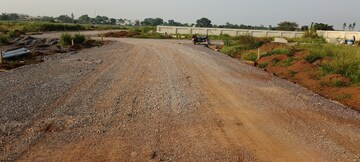  Plot – Exterior View View at Pandri - for Sale