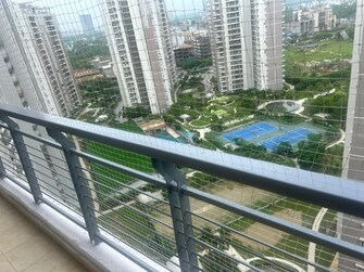 3 BHK Apartment For Resale in Gardenia Glory Sector 46 Noida  8030387