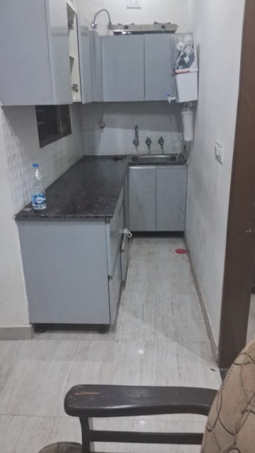 1 BHK Builder Floor For Rent in DS Homes Dhakoli Village Zirakpur  8030389