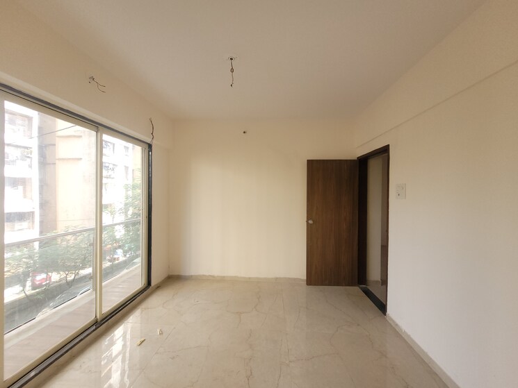 Room, haware-citi 1.5 Bedroom 602 Sq.Ft. Apartment In Ghodbunder Road Thane 8030390