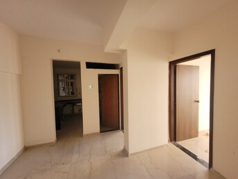 1.5 BHK Apartment For Rent in Haware Citi Ghodbunder Road Thane  8030390