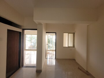 1.5 BHK Apartment For Rent in Haware Citi, Ghodbunder Road