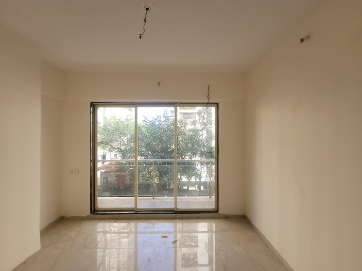 Room, haware-citi 1.5 Bedroom 602 Sq.Ft. Apartment In Ghodbunder Road Thane 8030390