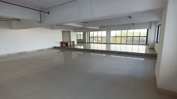 Parking in  Office Space at Kakkanad – for Rent