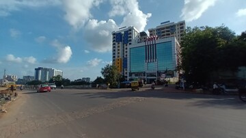  Office Space – Exterior View View at Kakkanad - for Rent