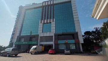  Office Space For Rent in Kakkanad