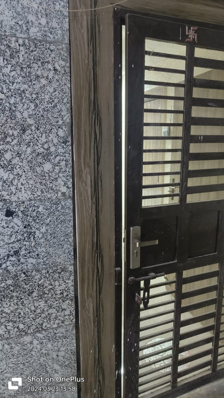 Balcony, futec-gateway 3 Bedroom 1595 Sq.Ft. Apartment In Sector 75 Noida 8030408