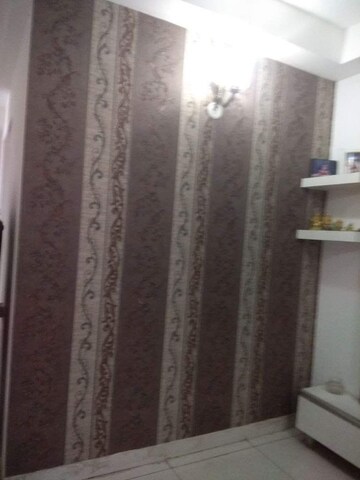 Master Bedroom in 3 BHK Apartment at Gardenia Gateway, Sector 75 – for Sale