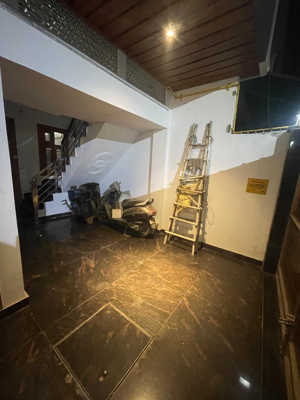 3 BHK Apartment For Sale in Gardenia Golf City