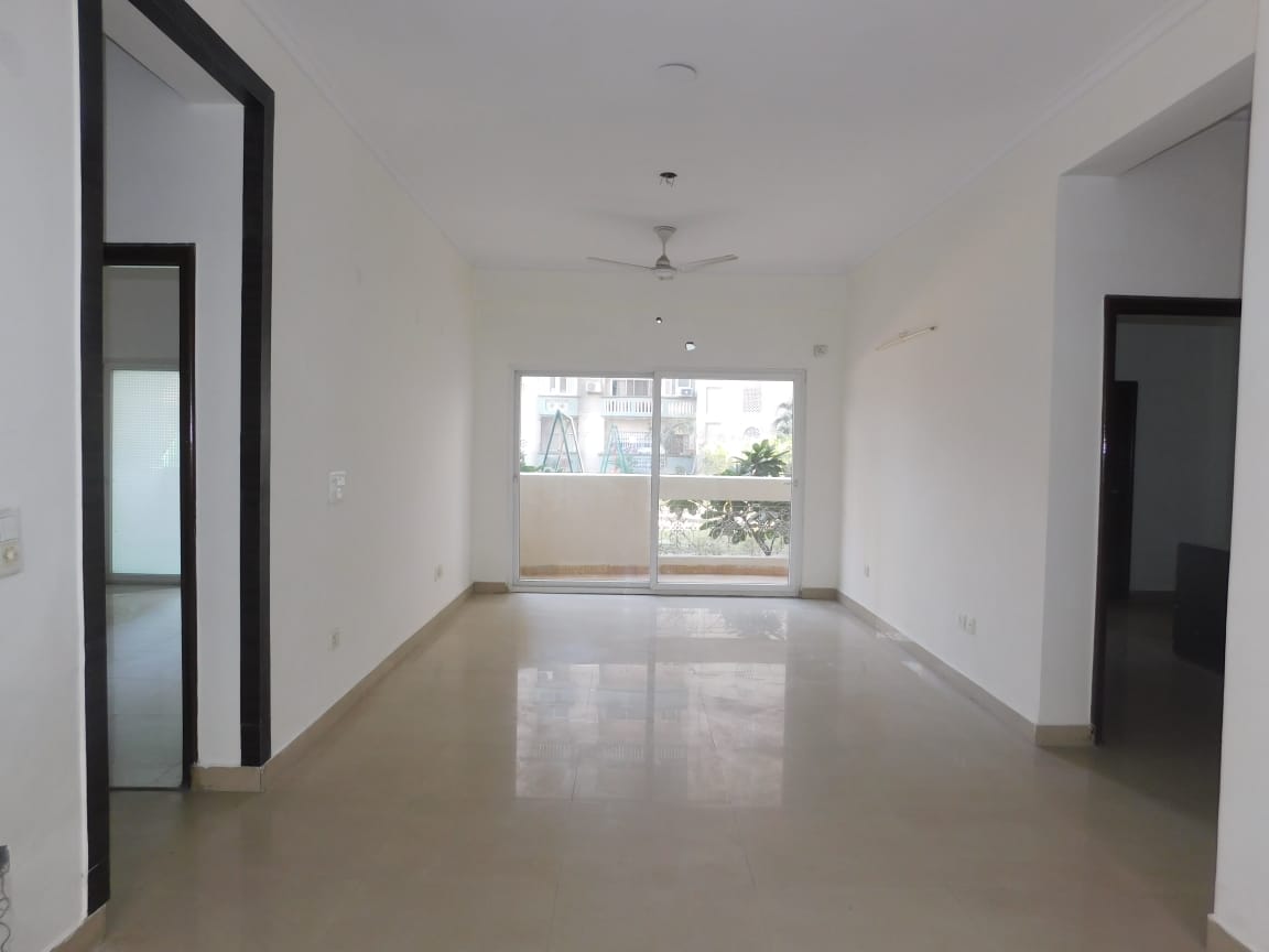 3 BHK + Study Room Apartment For Sale in SDS NRI Residency