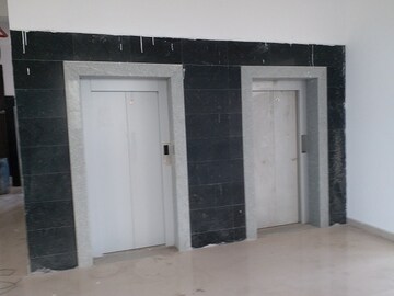 Building Lobby in  Office Space at Kakkanad – for Rent