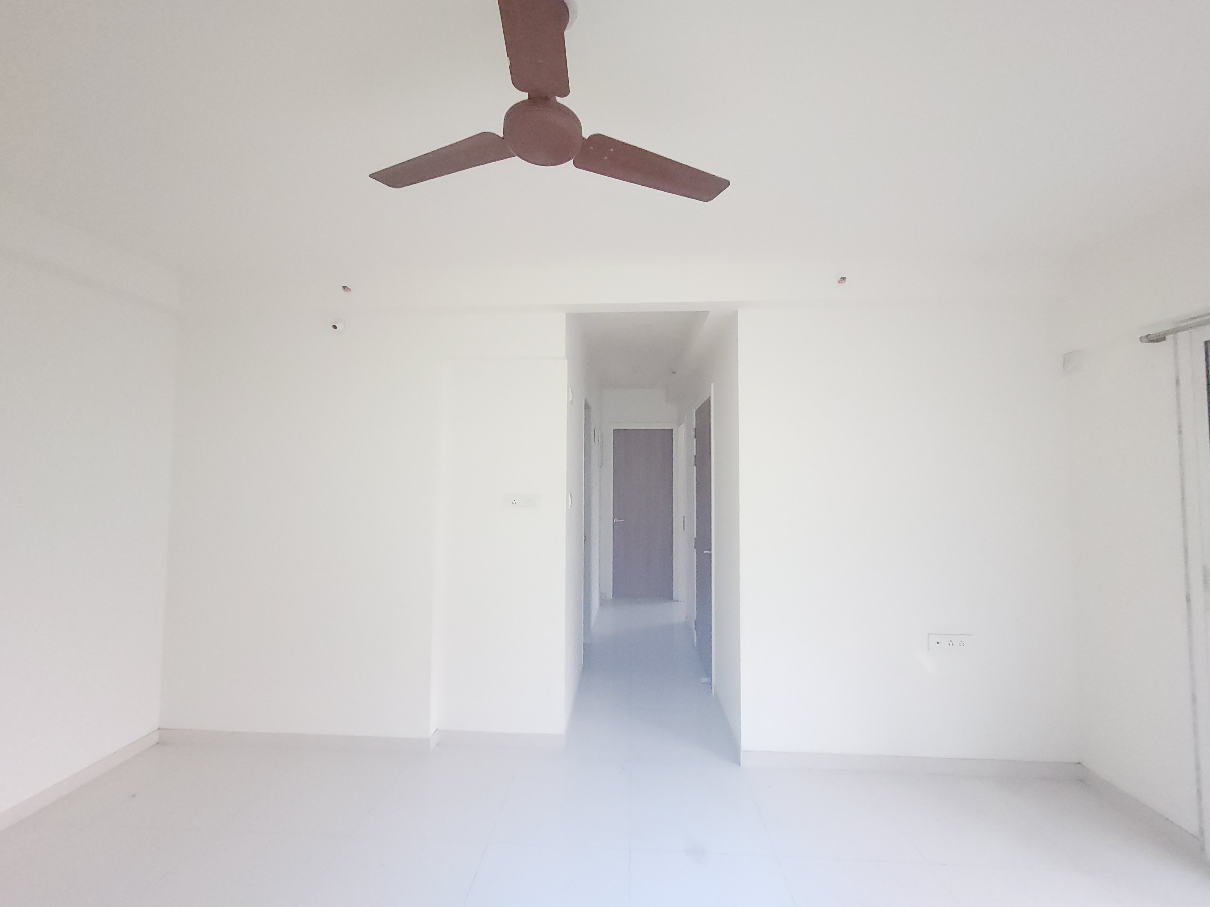 2 BHK + Extra Room Apartment For Sale in Godrej Emerald