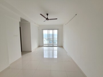 Building Lobby in 2 BHK Apartment at Godrej Emerald, Ghodbunder Road – for Sale