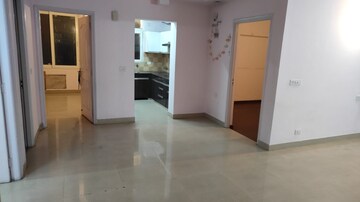 Master Bedroom in 3.5 BHK Apartment at SDS NRI Residency, Sector 45 – for Sale