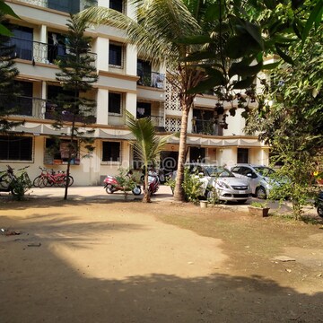 1 BHK Apartment For Resale in Laxmi CHS Virar East Virar East Palghar  8030444