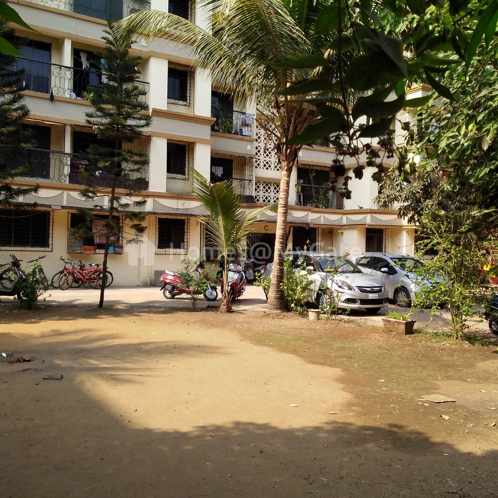 1 BHK Apartment For Sale in Laxmi CHS Virar East
