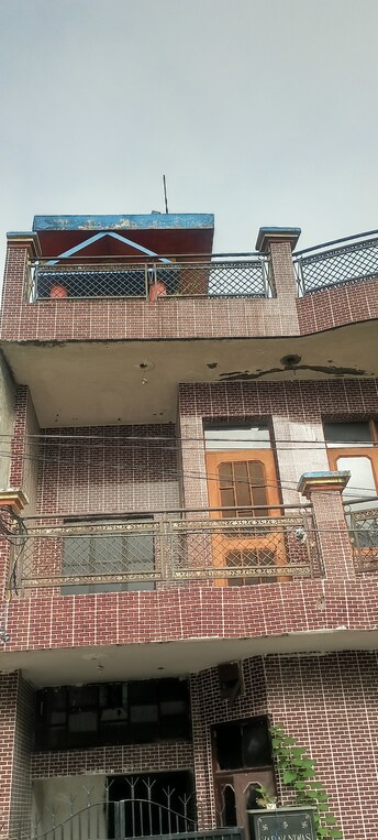 4 BHK Independent House For Resale in Ambala Highway Zirakpur  8030439