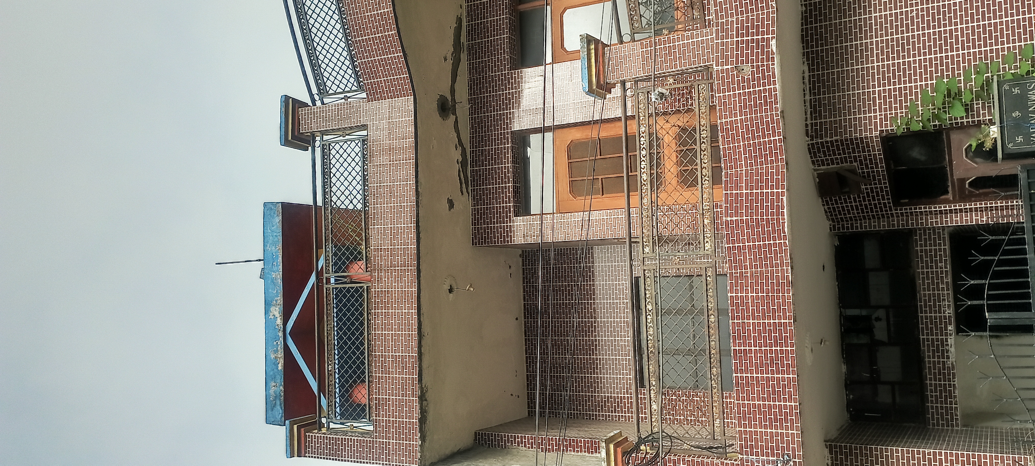 4 BHK + Pooja Room Independent House For Sale in Independent House