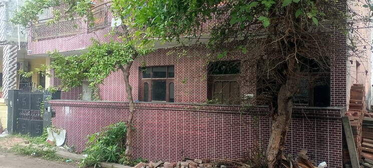 Exterior View, ambala highway 4 Bedroom 150 Sq.Yd. Independent House In Ambala Highway Zirakpur 8030439