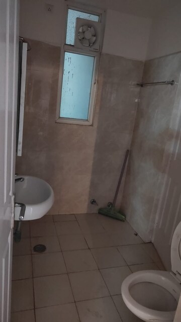 Bathroom in 3 BHK Apartment at SDS NRI Residency, Sector 45 – for Sale