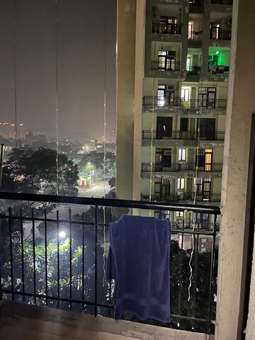 3 BHK Apartment For Rent in SDS NRI Residency, Sector 45