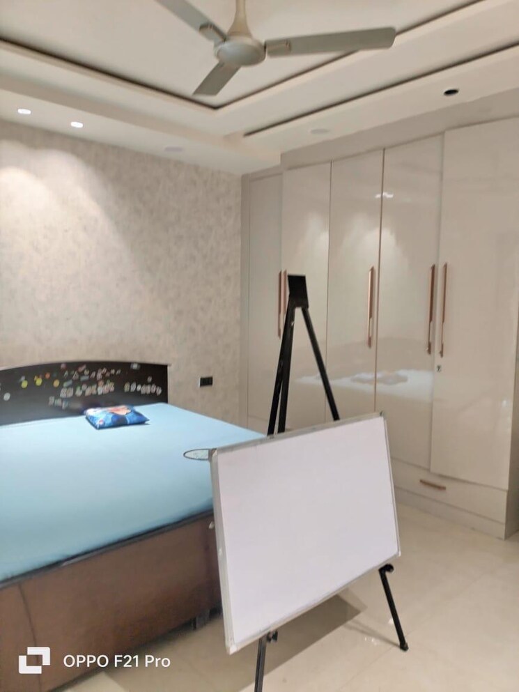 Master Bedroom, ardee-city-palm-grove-heights 3.5 Bedroom 2050 Sq.Ft. Apartment In Sector 52 Gurgaon 8030455