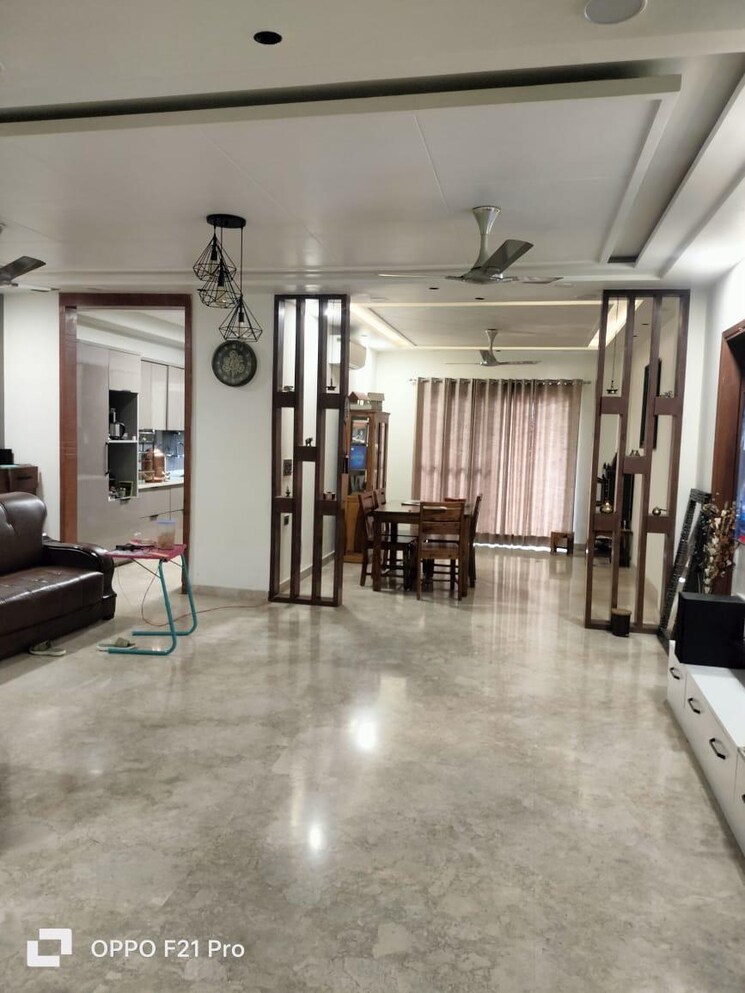 Living Room, ardee-city-palm-grove-heights 3.5 Bedroom 2050 Sq.Ft. Apartment In Sector 52 Gurgaon 8030455