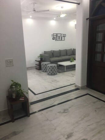 3 BHK Builder Floor For Rent in Shanti Kunj Delhi  8030458