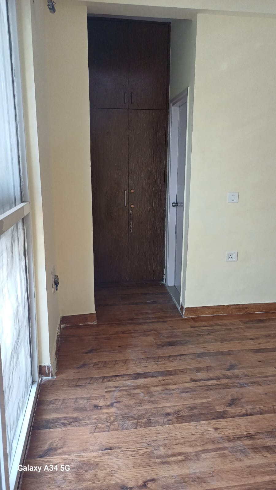 3.5 BHK + Servant Room Apartment For Sale in BPTP Freedom Park Life