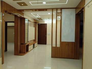 Room in 3 BHK Apartment at Prestige Tranquil, Kokapet – for Rent