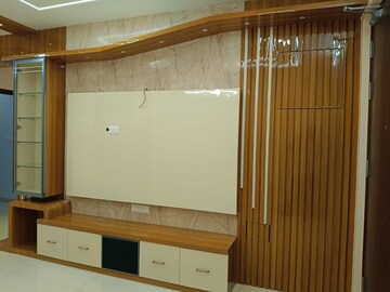 Furnished Amenities in 3 BHK Apartment at Prestige Tranquil, Kokapet – for Rent