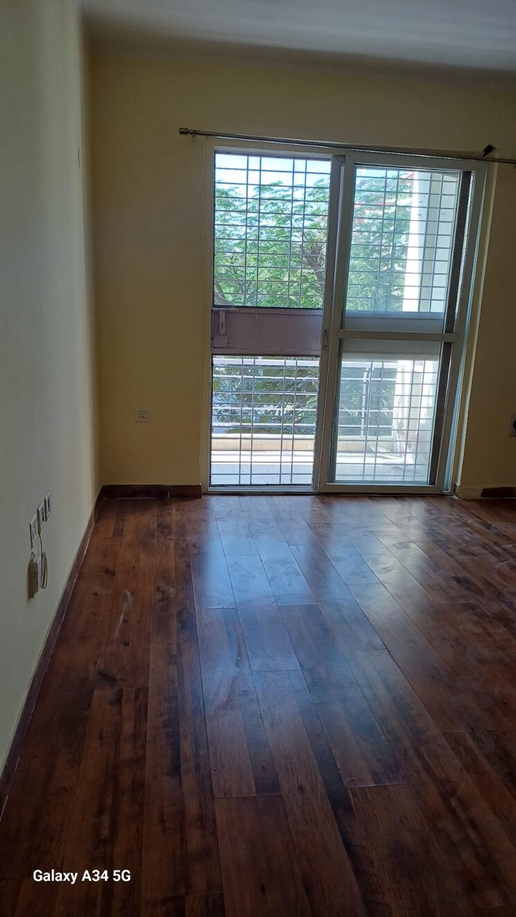 Master Bedroom, bptp-freedom-park-life 3.5 Bedroom 2293 Sq.Ft. Apartment In Sector 57 Gurgaon 8030460