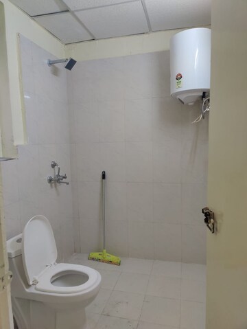 Bathroom in 2 BHK Apartment at Pyramid Heights, Sector 85 – for Rent