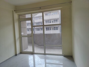 Building Lobby in 2 BHK Apartment at Pyramid Heights, Sector 85 – for Rent