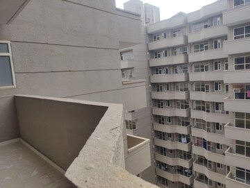 2 BHK Apartment – Exterior View View at Pyramid Heights, Sector 85 - for Rent