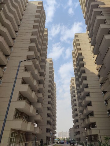 2 BHK Apartment – Exterior View View at Pyramid Heights, Sector 85 - for Rent