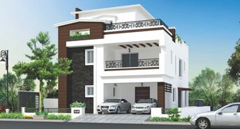 4 BHK Villa For Resale in Mayfair Villas Tellapur Tellapur Hyderabad  8030430