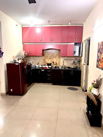 Master Bedroom in 2 BHK Apartment at Futec Gateway, Sector 75 – for Sale