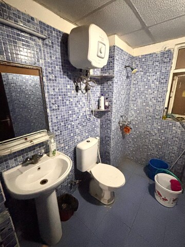 Master Bedroom in 2 BHK Apartment at Futec Gateway, Sector 75 – for Sale