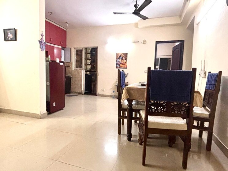 Living Room, futec-gateway 2 Bedroom 1045 Sq.Ft. Apartment In Sector 75 Noida 8030468