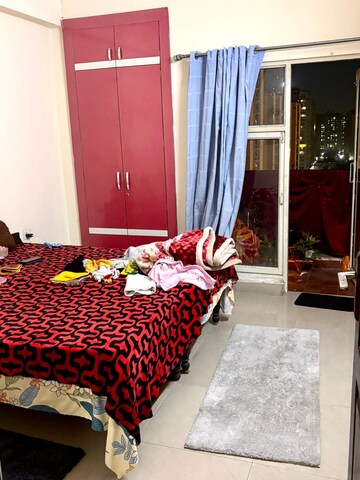 Bedroom in 2 BHK Apartment at Futec Gateway, Sector 75 – for Sale